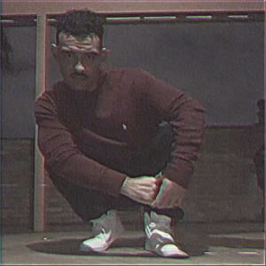 Meet your Posher, Juan